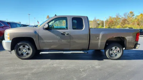 More photos of 2012 Chevrolet Silverado 1500 LT at Tom Gill Chevrolet, KY