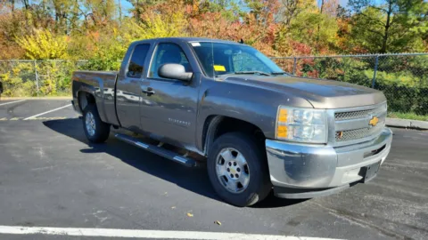 Photos of 2012 Chevrolet Silverado 1500 LT for sale in Florence, KY at Tom Gill Chevrolet