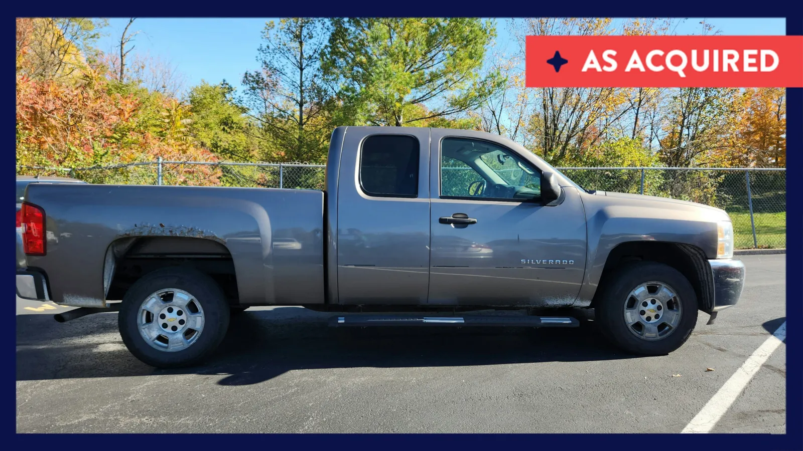 2012 Chevrolet Silverado 1500 LT for sale in Florence, KY