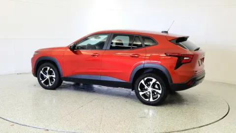 More photos of 2024 Chevrolet Trax 1RS at Tom Gill Chevrolet, KY