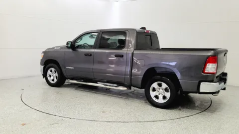 More photos of 2023 Ram 1500 Big Horn at Tom Gill Chevrolet, KY