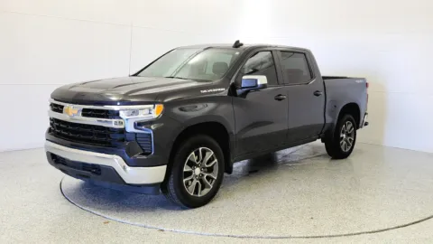Another view of 2022 Chevrolet Silverado 1500 LT for sale in Florence, KY at Tom Gill Chevrolet