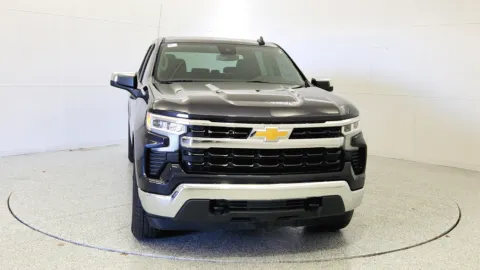 Photos of 2022 Chevrolet Silverado 1500 LT for sale in Florence, KY at Tom Gill Chevrolet