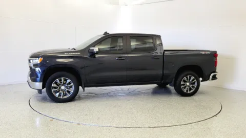 More photos of 2022 Chevrolet Silverado 1500 LT at Tom Gill Chevrolet, KY