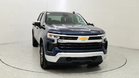 Photos of 2022 Chevrolet Silverado 1500 LT for sale in Florence, KY at Tom Gill Chevrolet