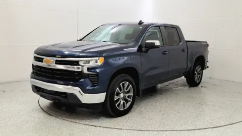 Another view of 2022 Chevrolet Silverado 1500 LT for sale in Florence, KY at Tom Gill Chevrolet