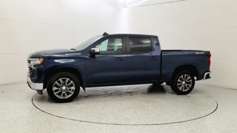 More photos of 2022 Chevrolet Silverado 1500 LT at Tom Gill Chevrolet, KY