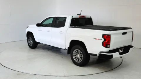More photos of 2024 Chevrolet Colorado 4WD LT at Tom Gill Chevrolet, KY