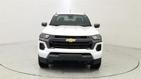 Photos of 2024 Chevrolet Colorado 4WD LT for sale in Florence, KY at Tom Gill Chevrolet