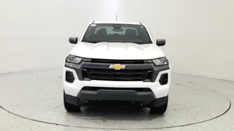 Photos of 2024 Chevrolet Colorado 4WD LT for sale in Florence, KY at Tom Gill Chevrolet