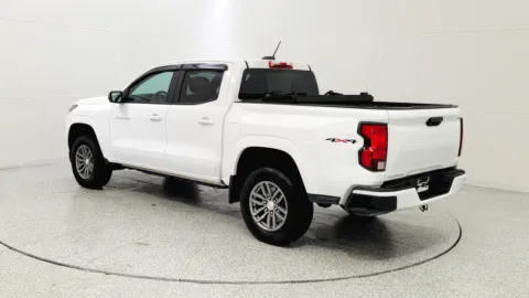 More photos of 2024 Chevrolet Colorado 4WD LT at Tom Gill Chevrolet, KY