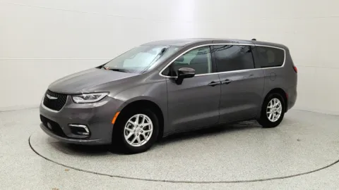 Another view of 2023 Chrysler Pacifica Touring L for sale in Florence, KY at Tom Gill Chevrolet