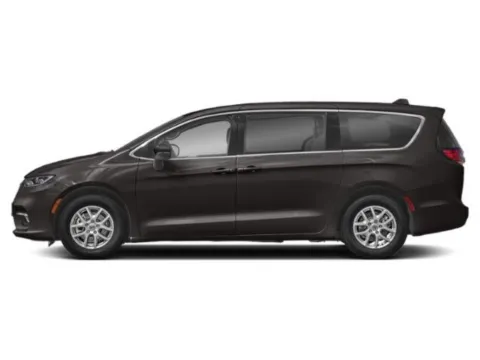 Another view of 2023 Chrysler Pacifica Touring L for sale in Florence, KY at Tom Gill Chevrolet