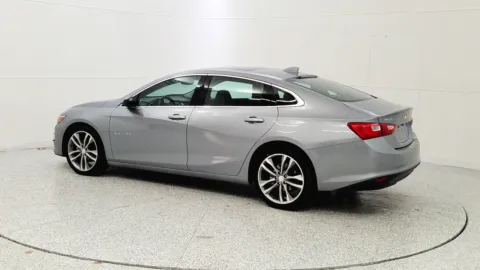 More photos of 2023 Chevrolet Malibu LT at Tom Gill Chevrolet, KY