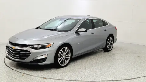 Another view of 2023 Chevrolet Malibu LT for sale in Florence, KY at Tom Gill Chevrolet
