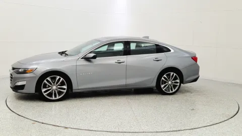 More photos of 2023 Chevrolet Malibu LT at Tom Gill Chevrolet, KY