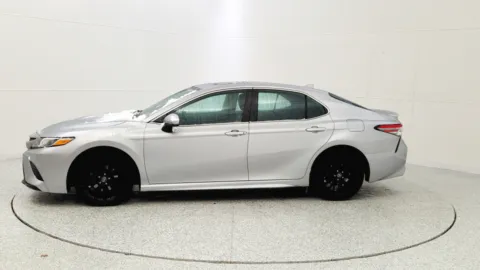 More photos of 2019 Toyota Camry LE at Tom Gill Chevrolet, KY