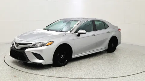 Another view of 2019 Toyota Camry LE for sale in Florence, KY at Tom Gill Chevrolet