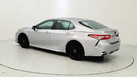 More photos of 2019 Toyota Camry LE at Tom Gill Chevrolet, KY
