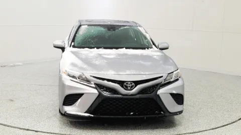 Photos of 2019 Toyota Camry LE for sale in Florence, KY at Tom Gill Chevrolet