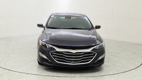 Photos of 2023 Chevrolet Malibu LT for sale in Florence, KY at Tom Gill Chevrolet