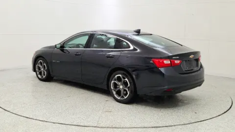 More photos of 2023 Chevrolet Malibu LT at Tom Gill Chevrolet, KY