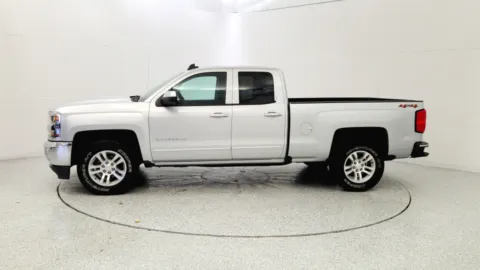 More photos of 2018 Chevrolet Silverado 1500 LT at Tom Gill Chevrolet, KY