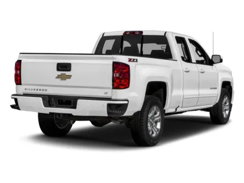 More photos of 2018 Chevrolet Silverado 1500 LT at Tom Gill Chevrolet, KY