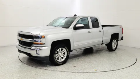 Another view of 2018 Chevrolet Silverado 1500 LT for sale in Florence, KY at Tom Gill Chevrolet