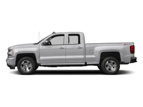 Another view of 2018 Chevrolet Silverado 1500 LT for sale in Florence, KY at Tom Gill Chevrolet