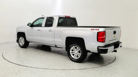 More photos of 2018 Chevrolet Silverado 1500 LT at Tom Gill Chevrolet, KY