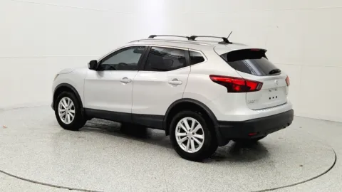 More photos of 2018 Nissan Rogue Sport SV at Tom Gill Chevrolet, KY
