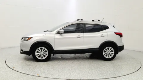 More photos of 2018 Nissan Rogue Sport SV at Tom Gill Chevrolet, KY