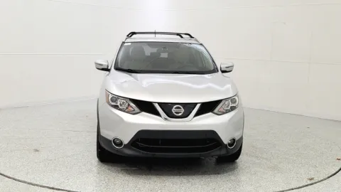 Photos of 2018 Nissan Rogue Sport SV for sale in Florence, KY at Tom Gill Chevrolet