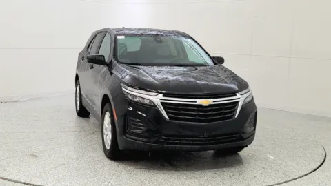 Photos of 2023 Chevrolet Equinox LS for sale in Florence, KY at Tom Gill Chevrolet