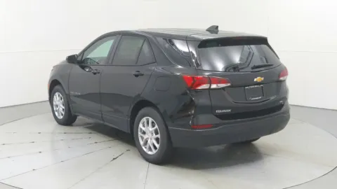 More photos of 2023 Chevrolet Equinox LS at Tom Gill Chevrolet, KY