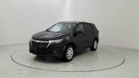 Another view of 2023 Chevrolet Equinox LS for sale in Florence, KY at Tom Gill Chevrolet