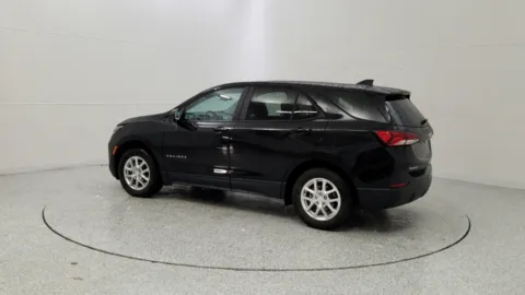 More photos of 2023 Chevrolet Equinox LS at Tom Gill Chevrolet, KY
