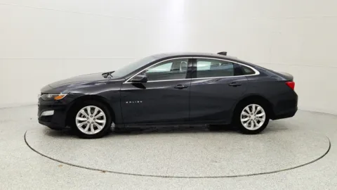 More photos of 2023 Chevrolet Malibu LT at Tom Gill Chevrolet, KY