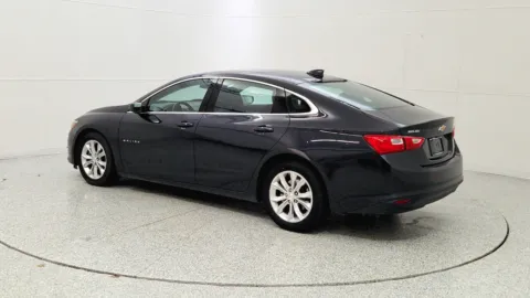More photos of 2023 Chevrolet Malibu LT at Tom Gill Chevrolet, KY
