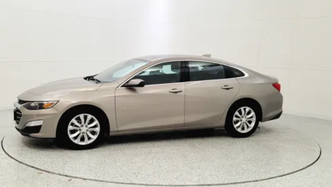 More photos of 2023 Chevrolet Malibu LT at Tom Gill Chevrolet, KY