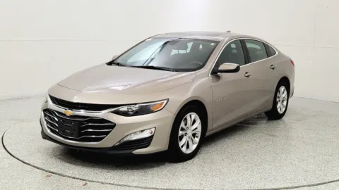 Another view of 2023 Chevrolet Malibu LT for sale in Florence, KY at Tom Gill Chevrolet