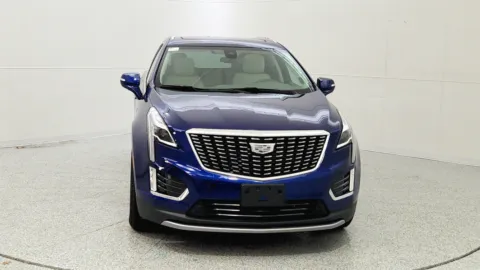 Photos of 2023 Cadillac XT5 AWD Premium Luxury for sale in Florence, KY at Tom Gill Chevrolet