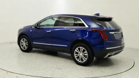More photos of 2023 Cadillac XT5 AWD Premium Luxury at Tom Gill Chevrolet, KY