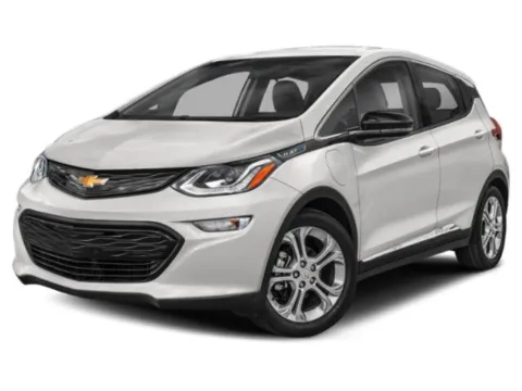 More photos of 2021 Chevrolet Bolt EV LT at Tom Gill Chevrolet, KY