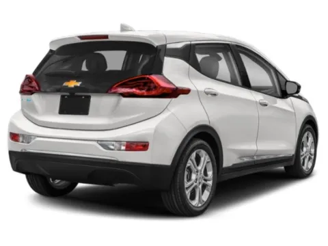 More photos of 2021 Chevrolet Bolt EV LT at Tom Gill Chevrolet, KY