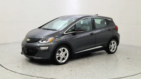Another view of 2021 Chevrolet Bolt EV LT for sale in Florence, KY at Tom Gill Chevrolet