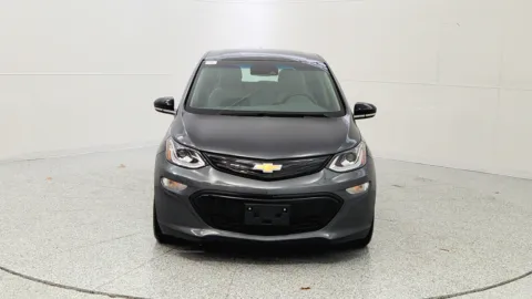 Photos of 2021 Chevrolet Bolt EV LT for sale in Florence, KY at Tom Gill Chevrolet