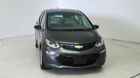 Photos of 2021 Chevrolet Bolt EV LT for sale in Florence, KY at Tom Gill Chevrolet