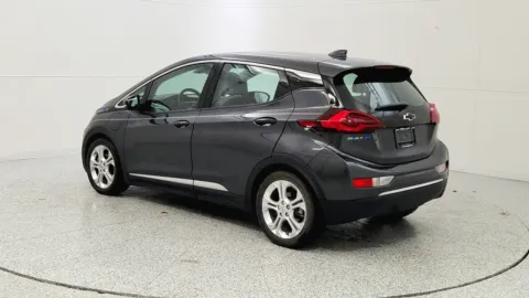 More photos of 2021 Chevrolet Bolt EV LT at Tom Gill Chevrolet, KY